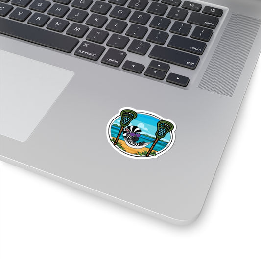 ReLax TEAM ZEBRA Sticker