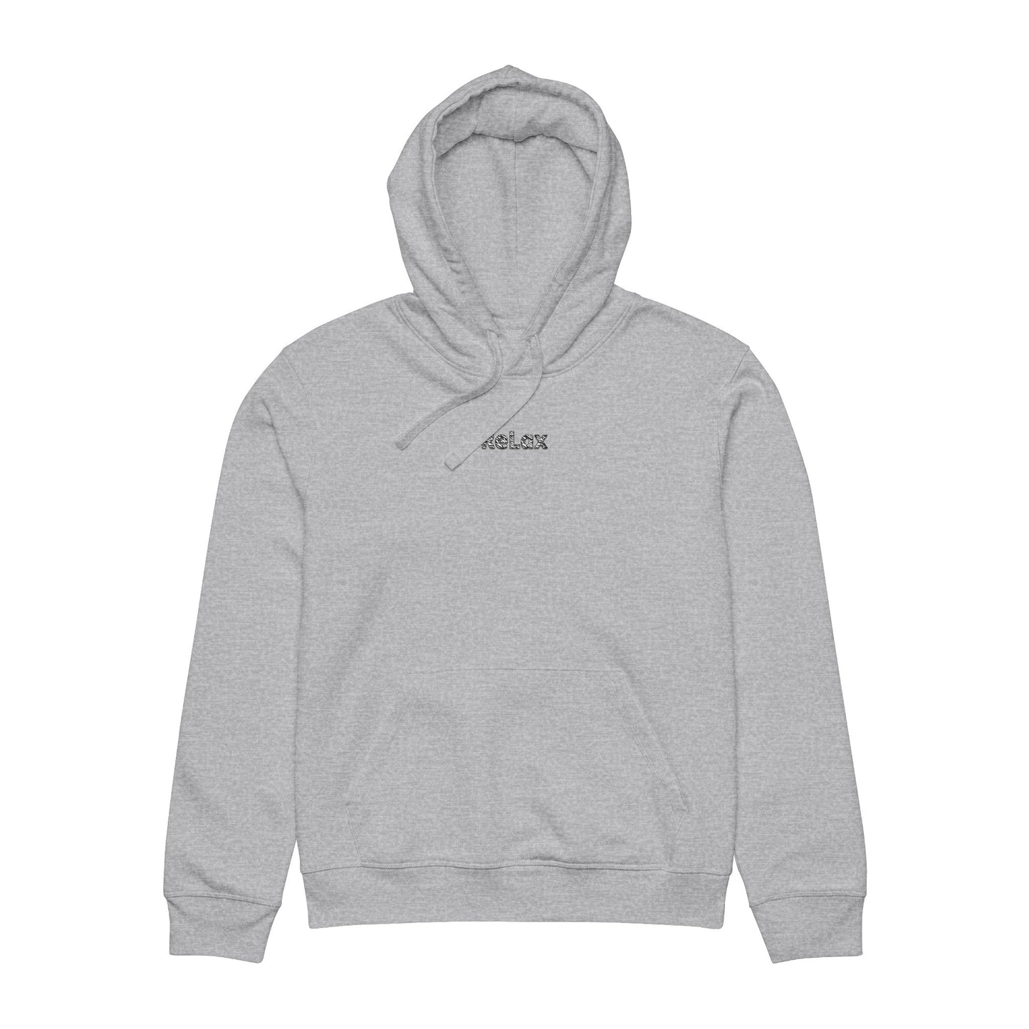 ReLax TEAM ZEBRA Mid-Weight Hoodie