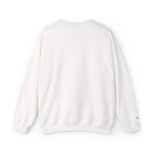 ReLax Embroidered Crewneck