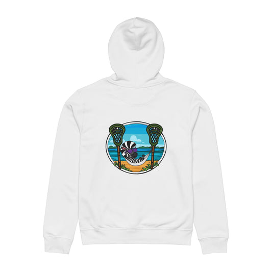 ReLax TEAM ZEBRA Mid-Weight Hoodie