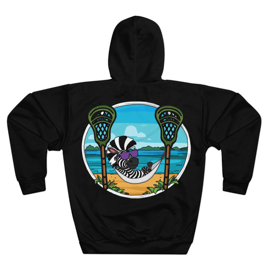 ReLax TEAM ZEBRA Hoodie