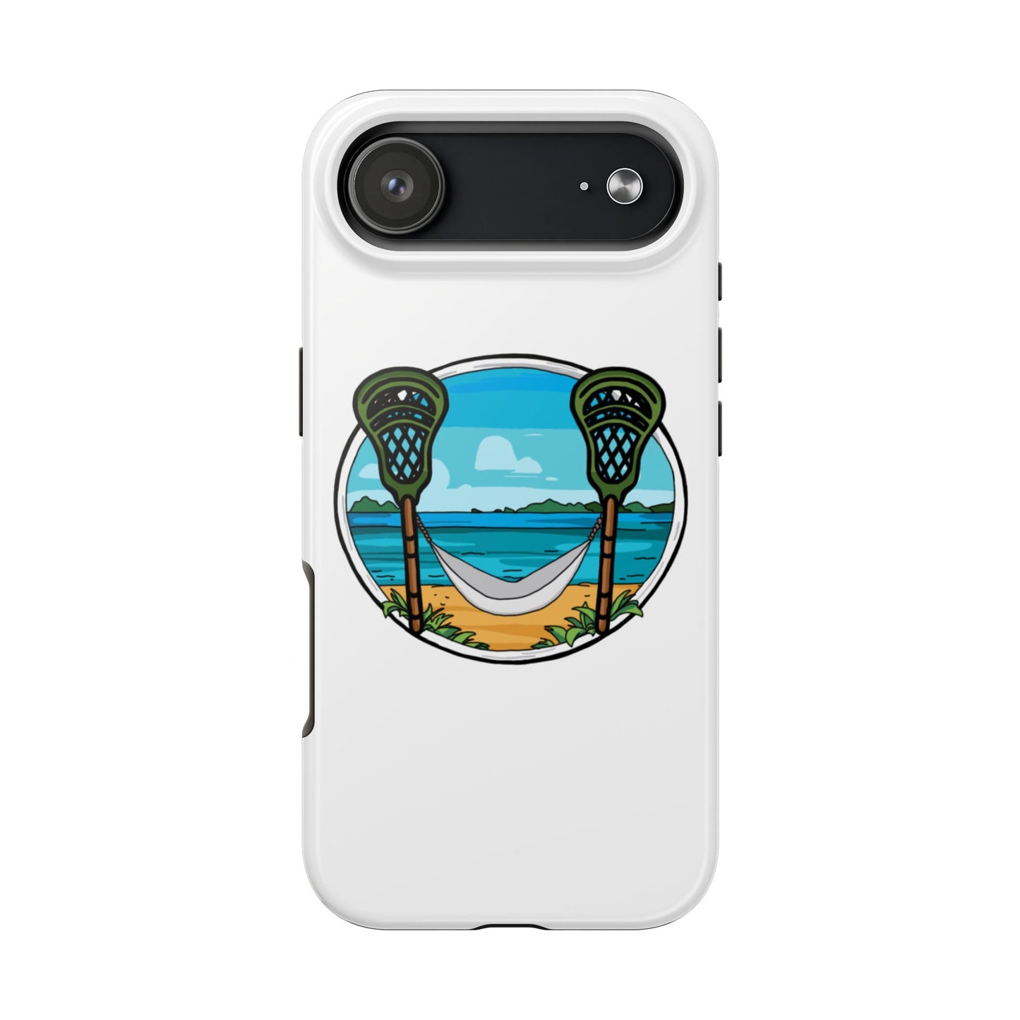 ReLax Phone Case