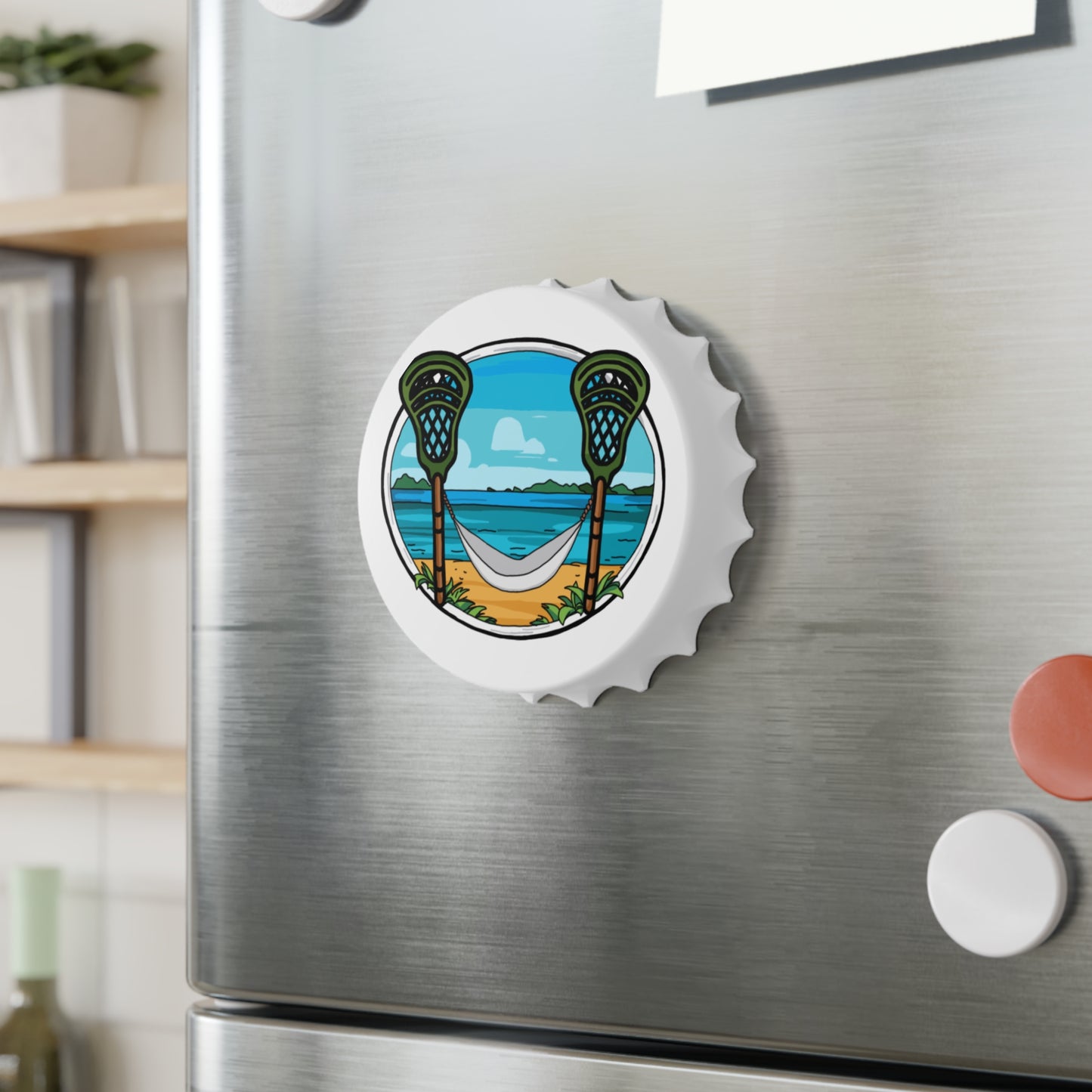 ReLax Bottle Opener