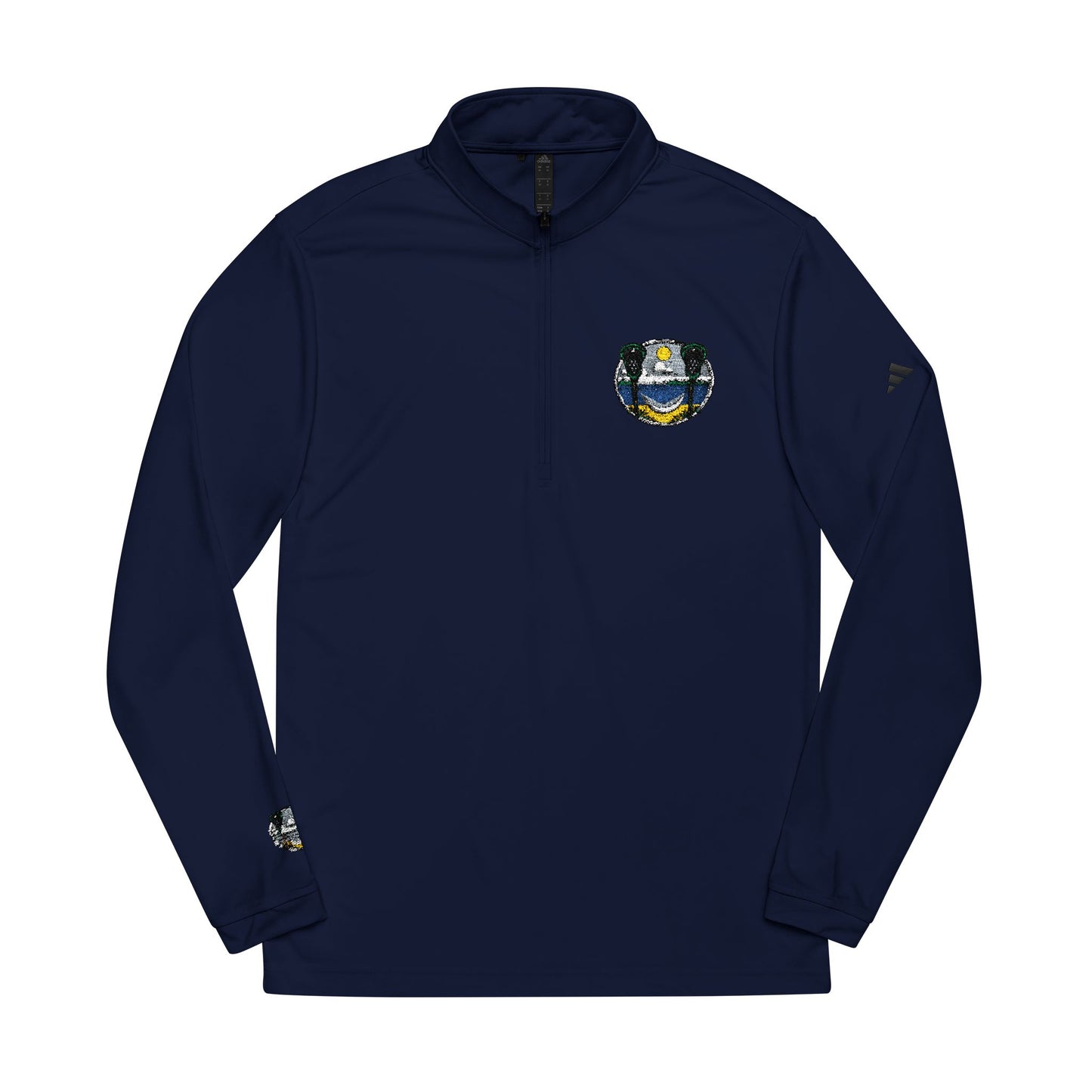 ReLax x ADIDAS Quarter-Zip