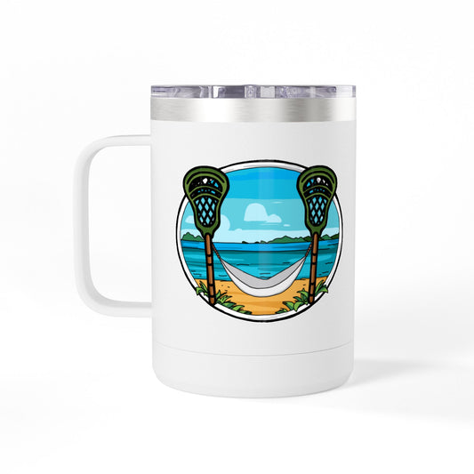 ReLax 15oz Insulated Coffee Mug
