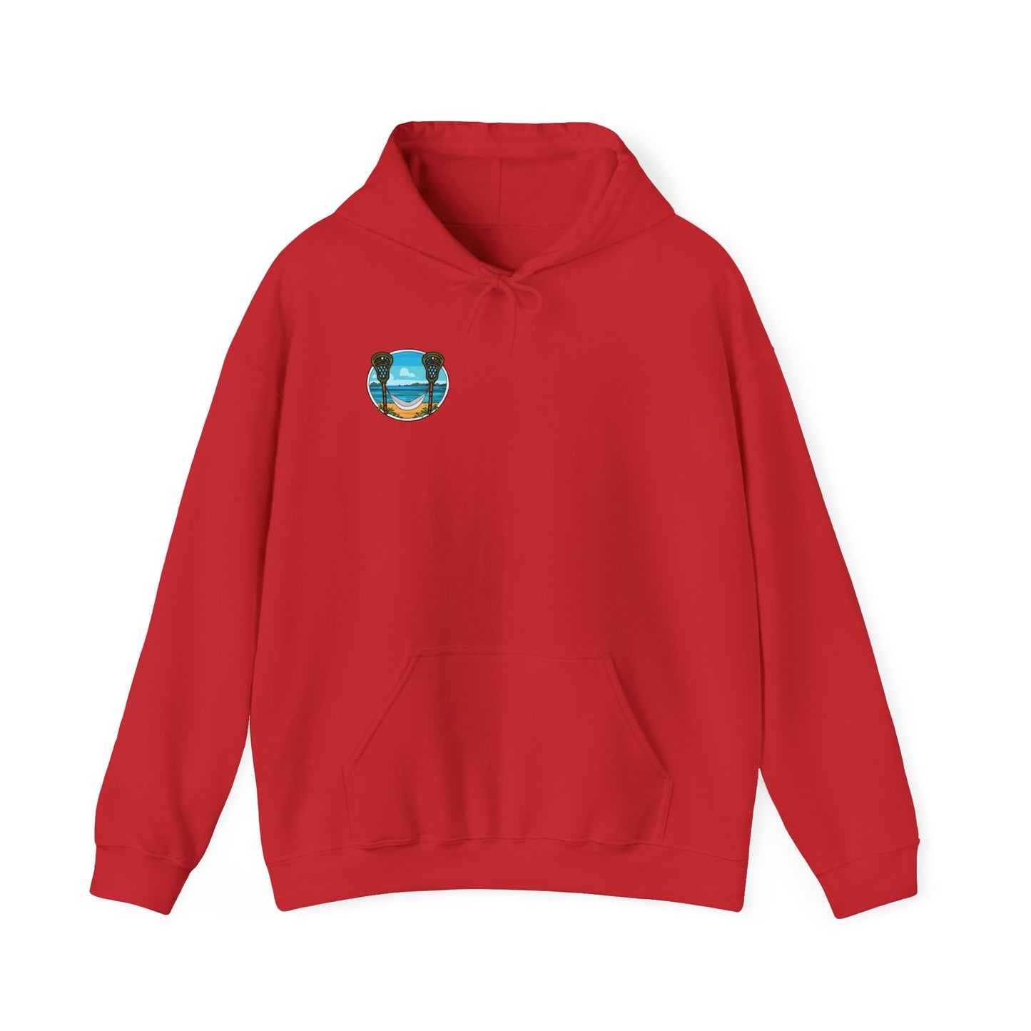 ReLax Heavyweight Hoodie
