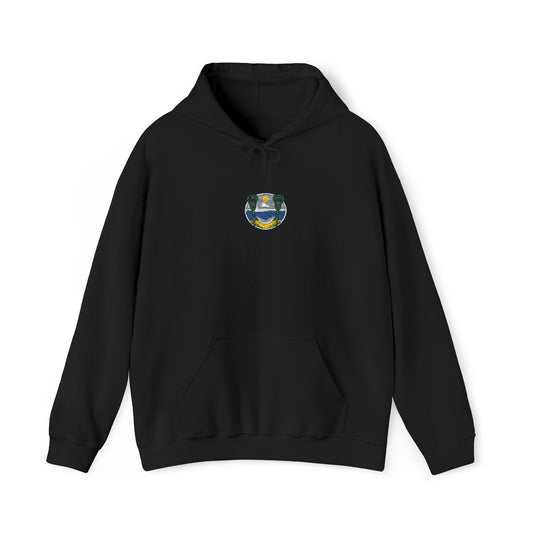 ReLax Mid-Weight Hoodie