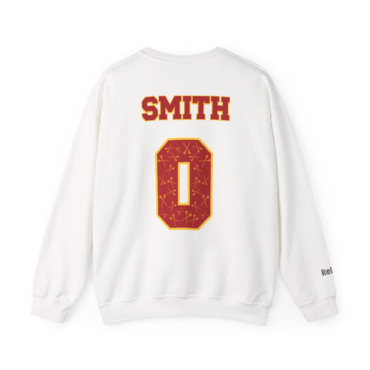 ReLax Custom Senior Crewneck