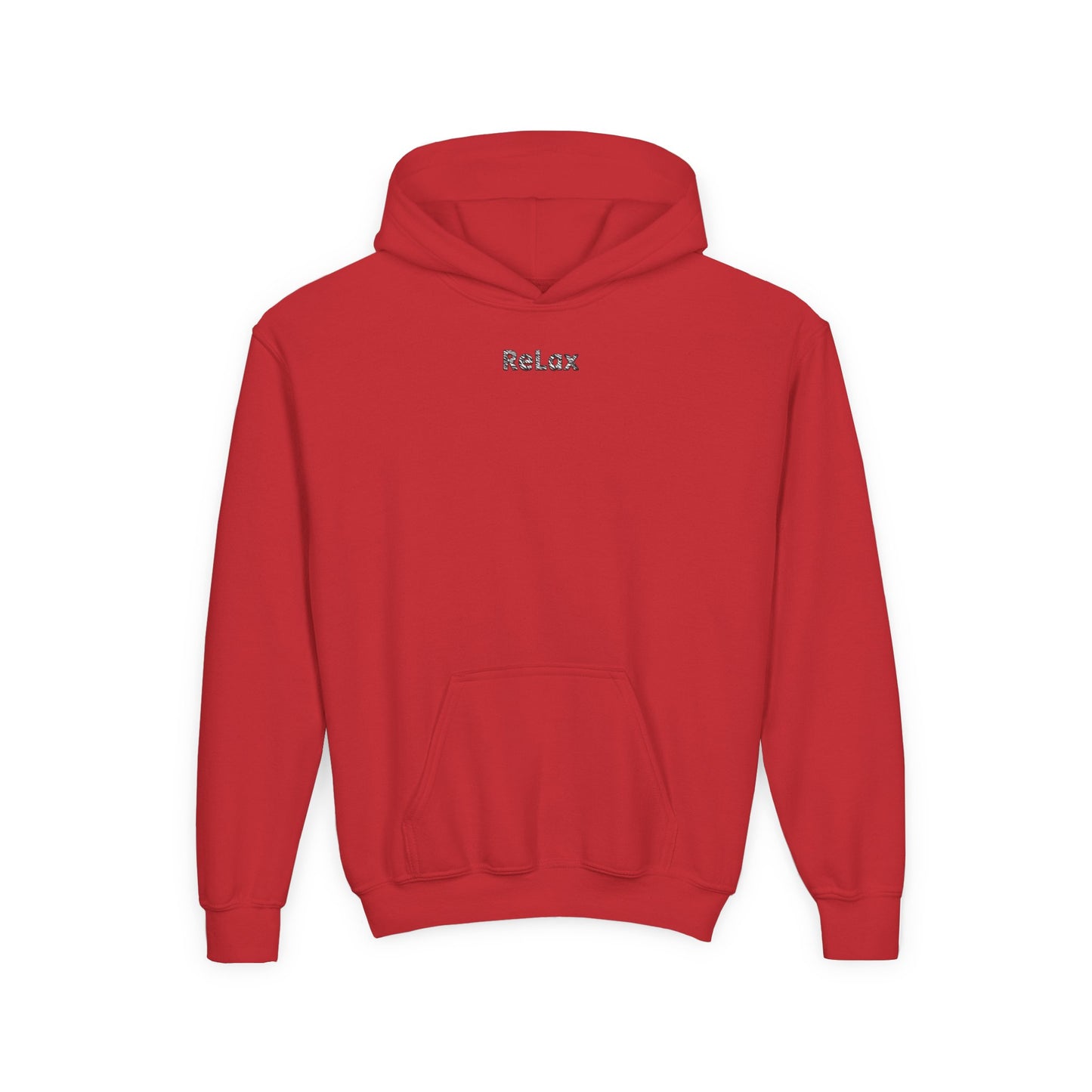 ReLax Youth Hoodie