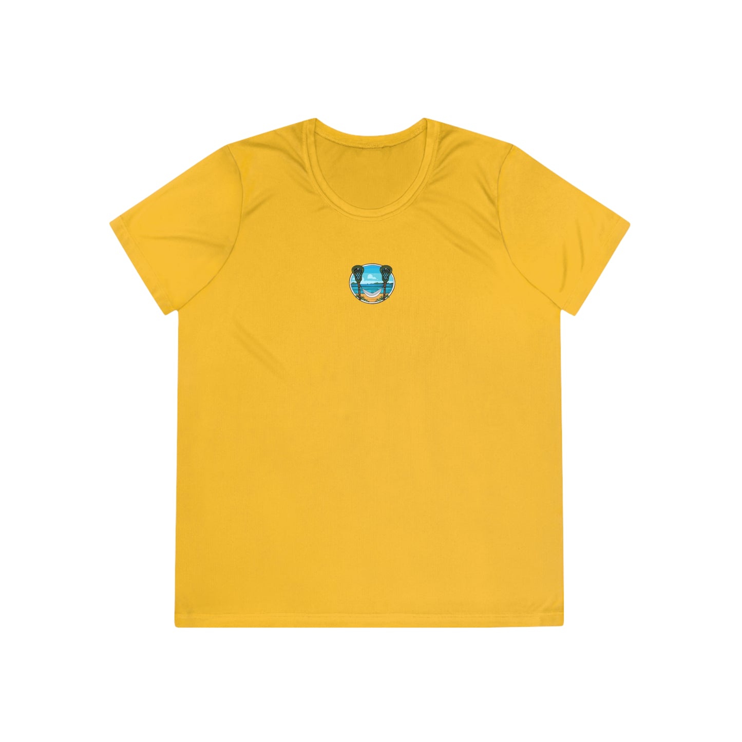 ReLax Minimalist Women's T‑Shirt