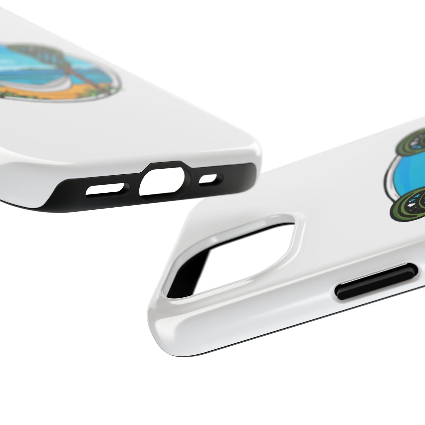 ReLax Phone Case