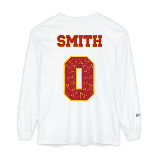 ReLax Custom Senior Long Sleeve