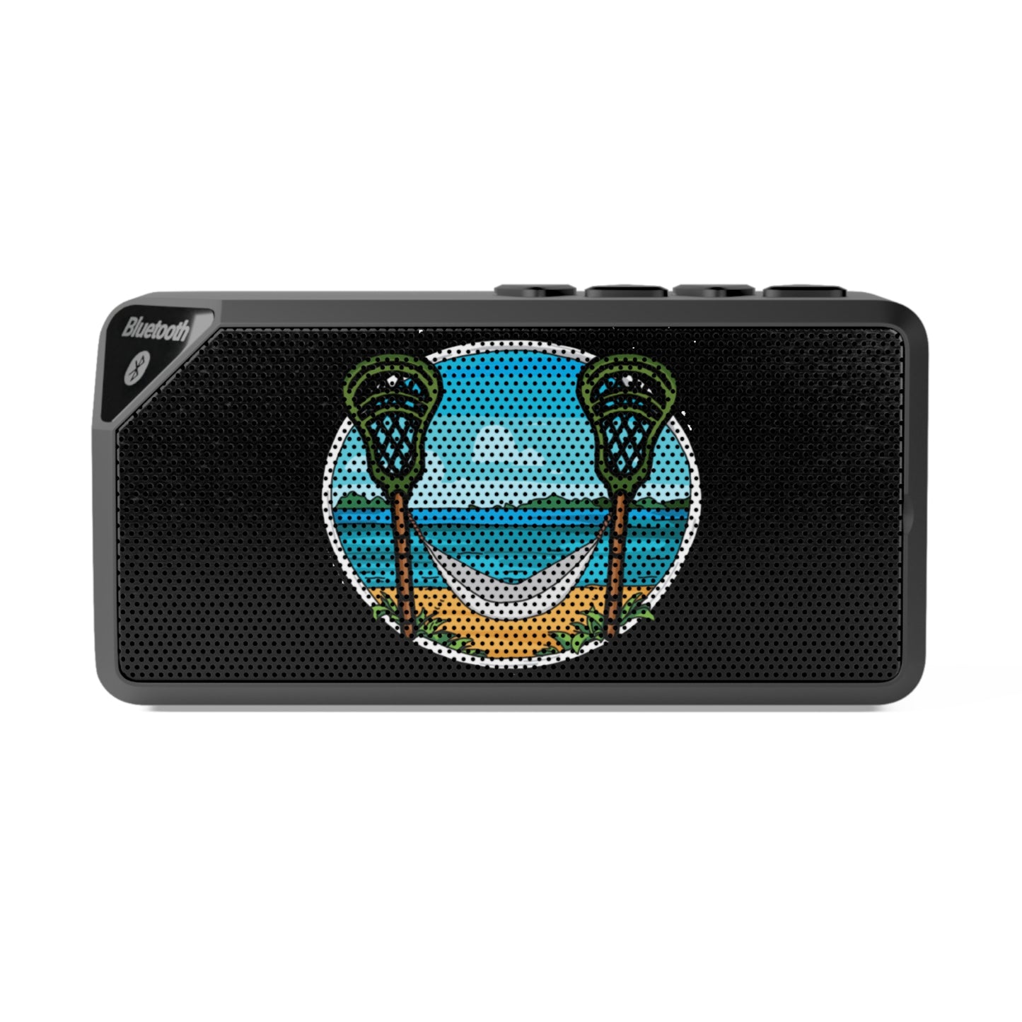 ReLax Bluetooth Speaker