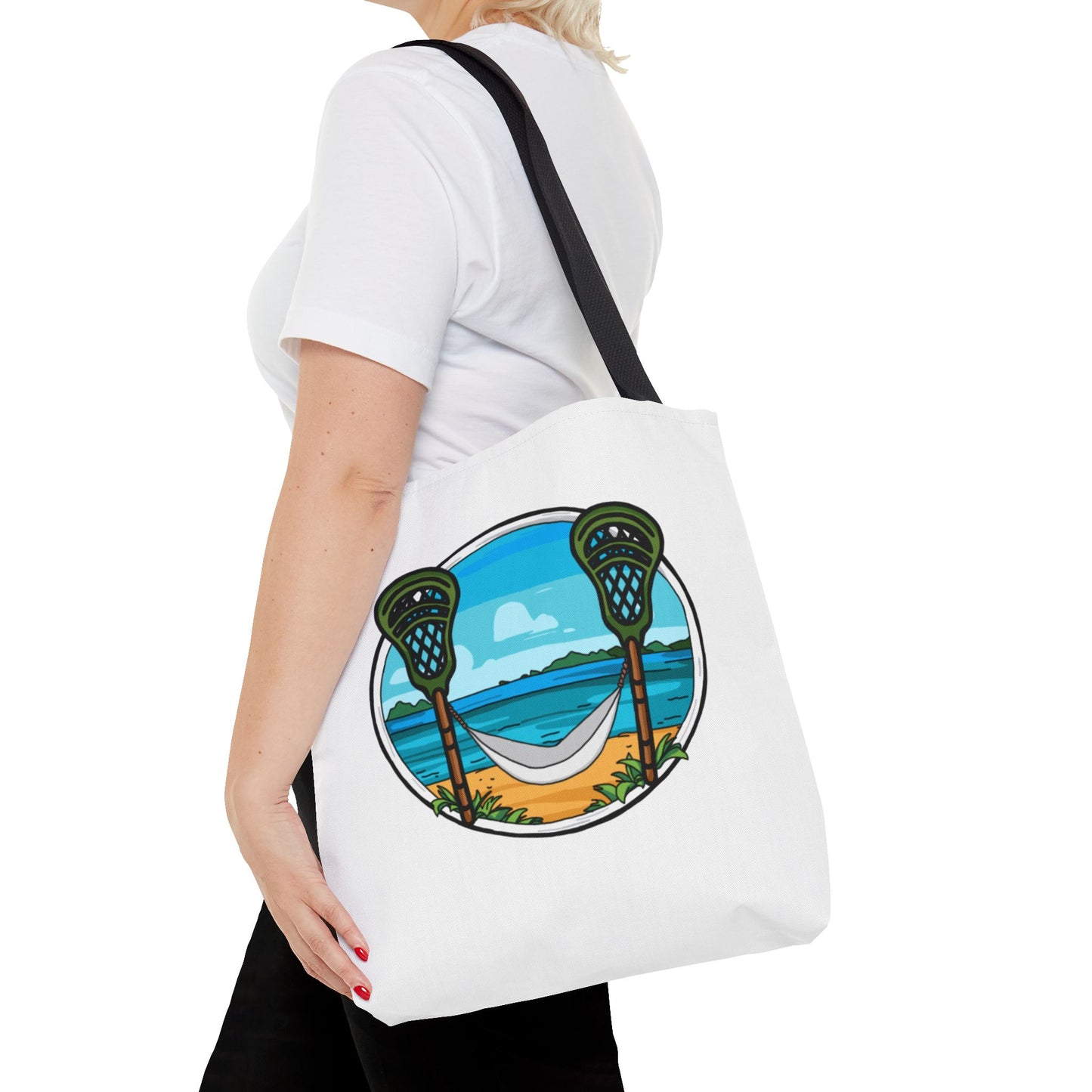 ReLax Tote Bag