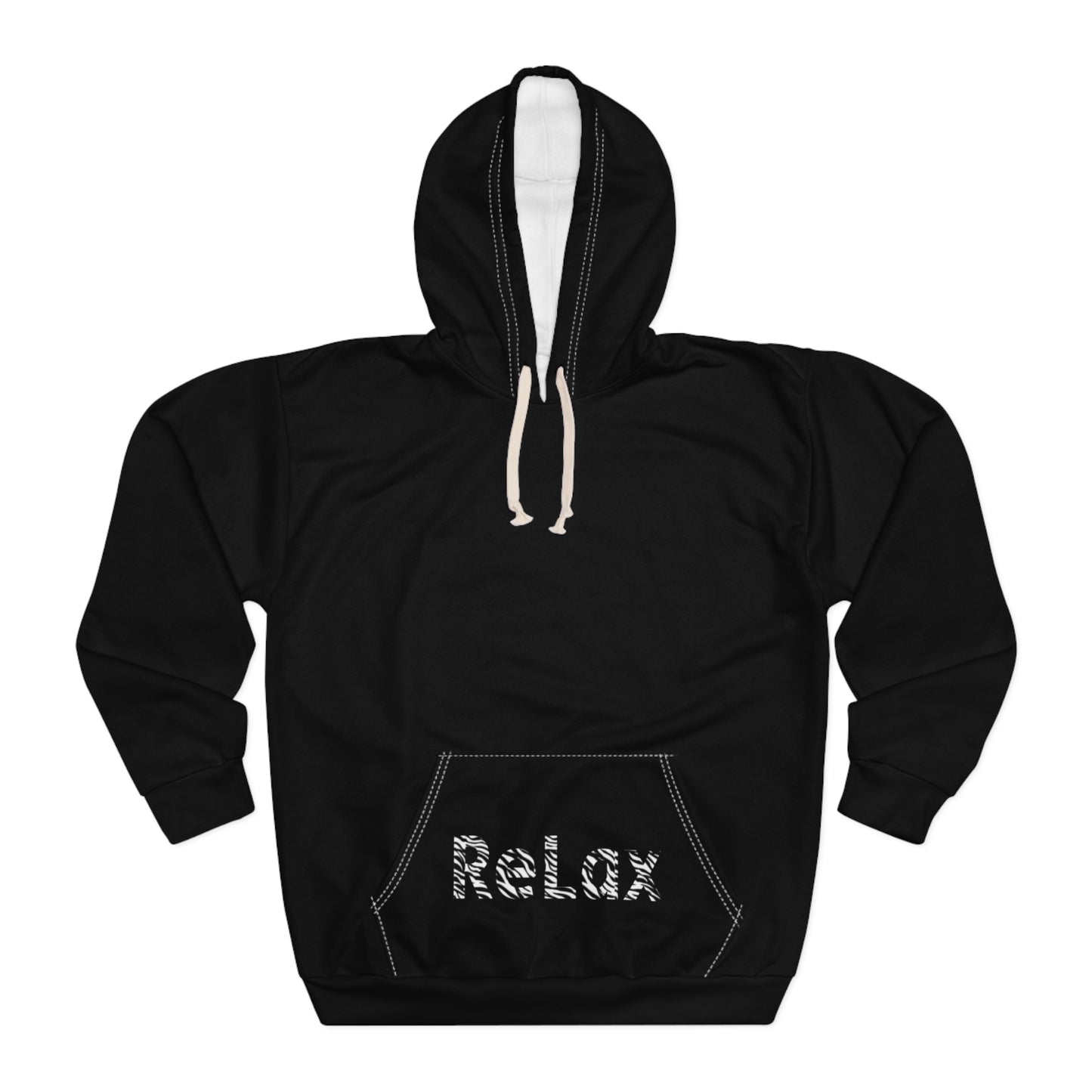 ReLax TEAM ZEBRA Hoodie