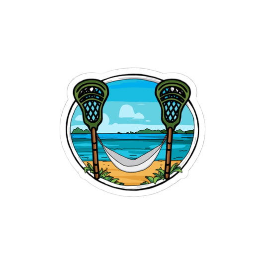 ReLax Icon Sticker