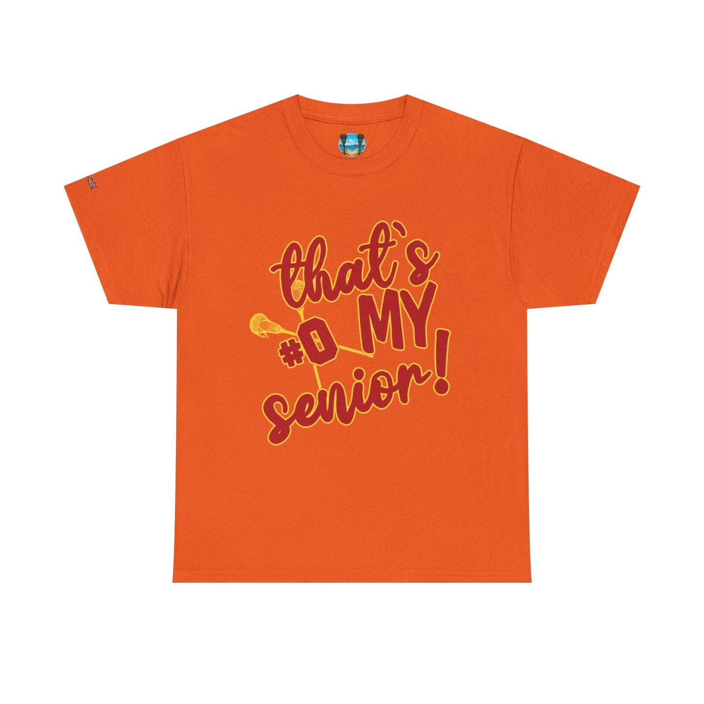 ReLax Custom Senior T-Shirt