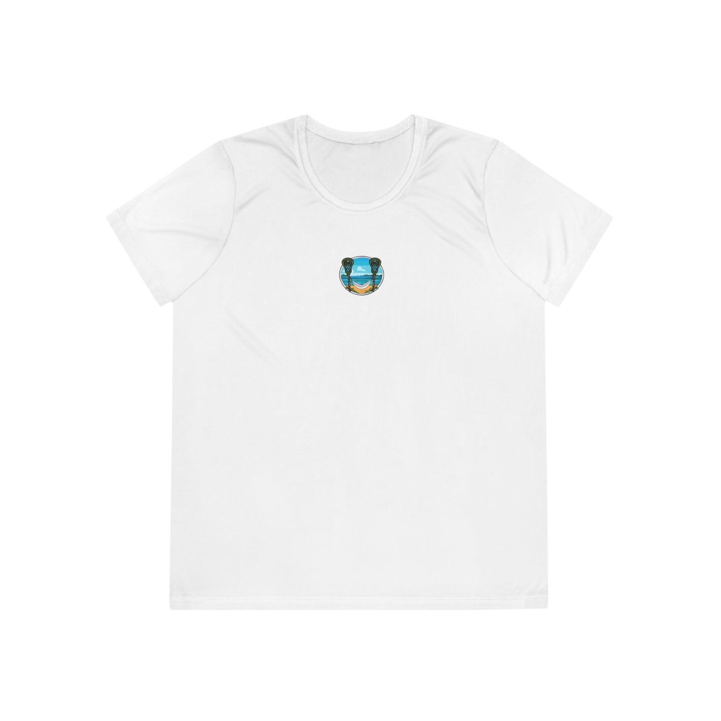 ReLax Minimalist Women's T‑Shirt