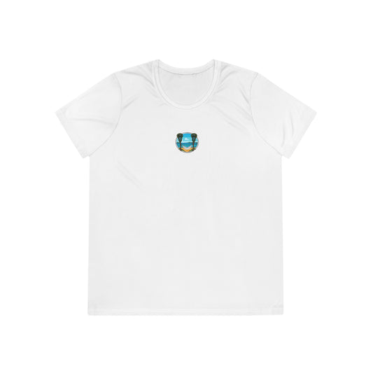 ReLax Minimalist Women's T‑Shirt