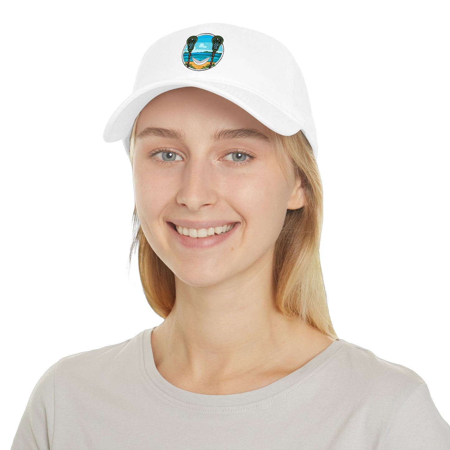 ReLax Low Profile Cap