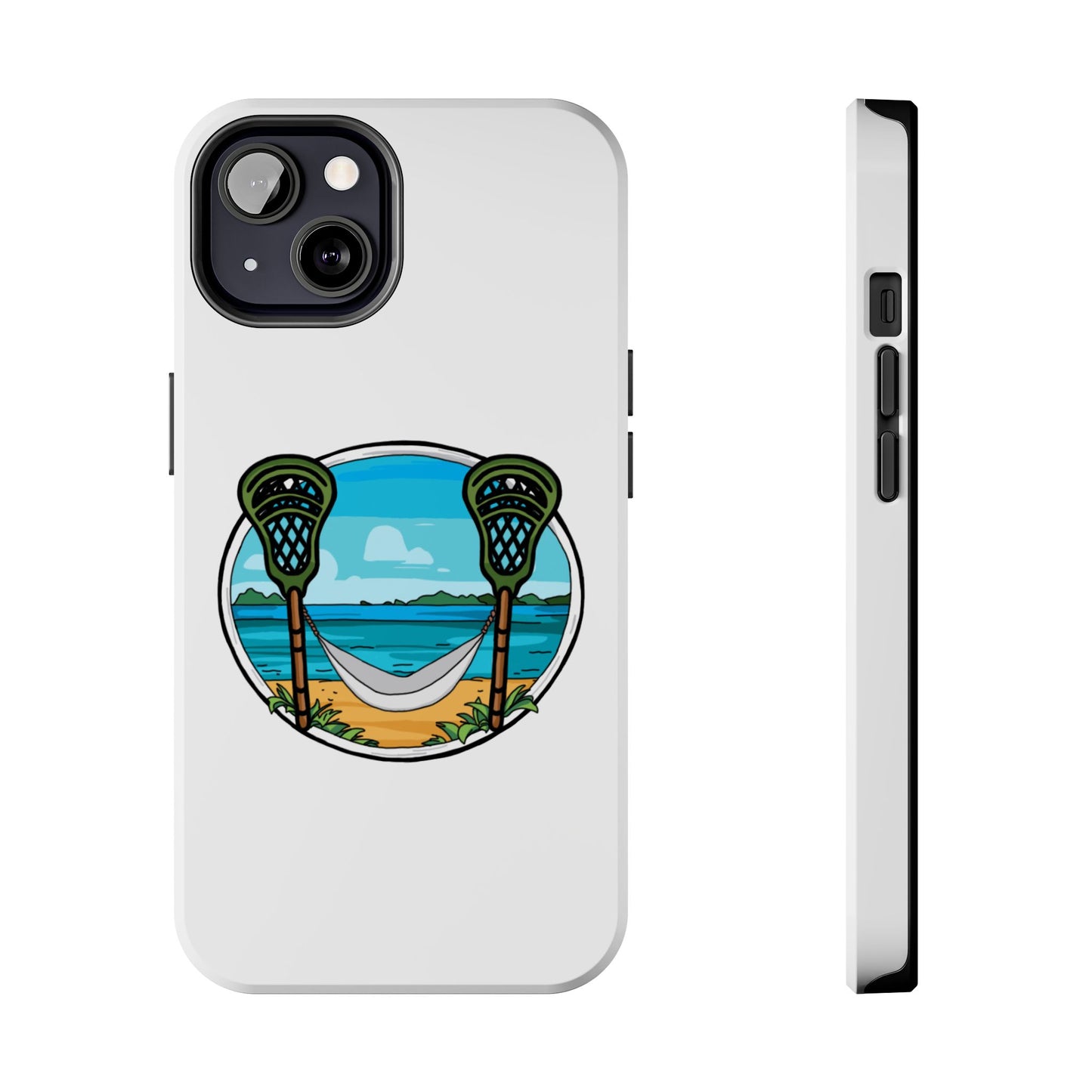 ReLax Phone Case
