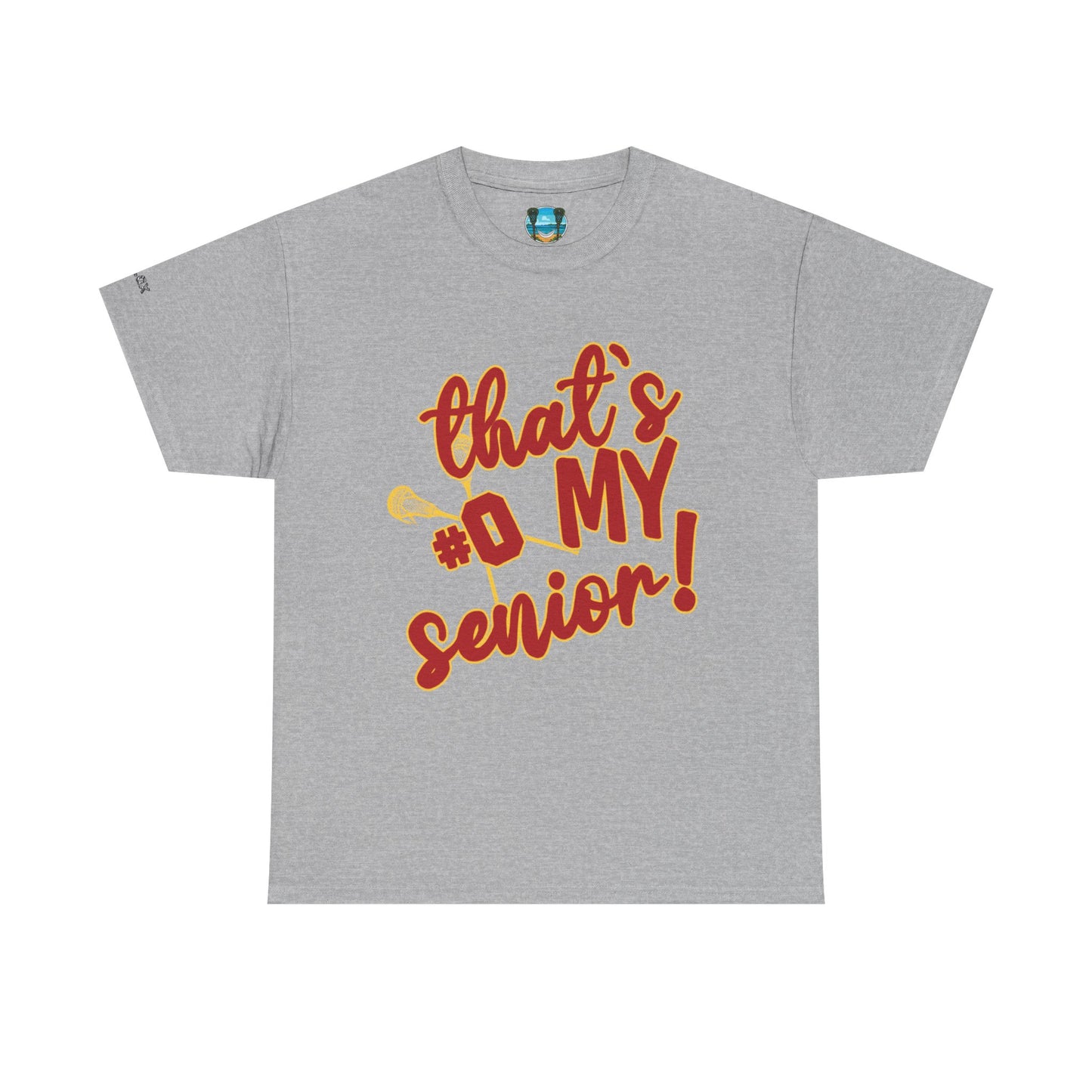 ReLax Custom Senior T-Shirt