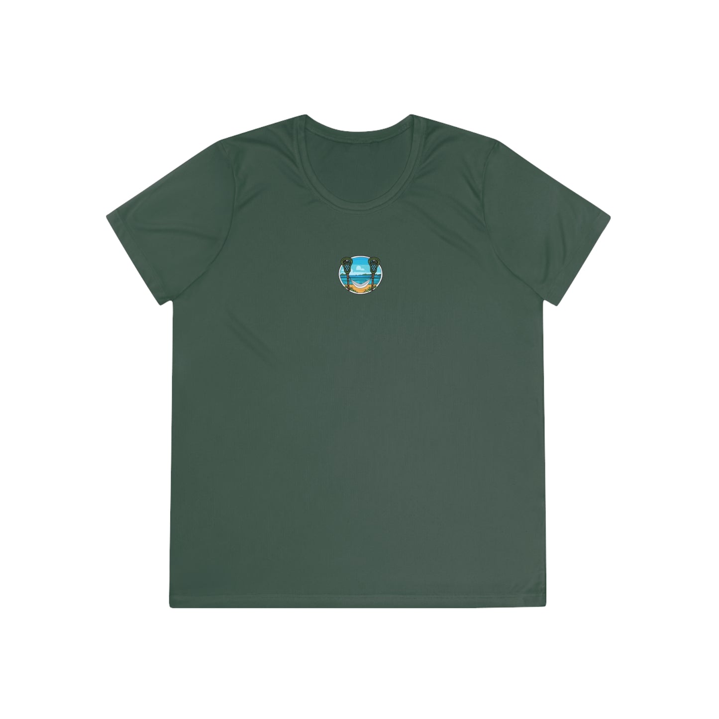 ReLax Minimalist Women's T‑Shirt