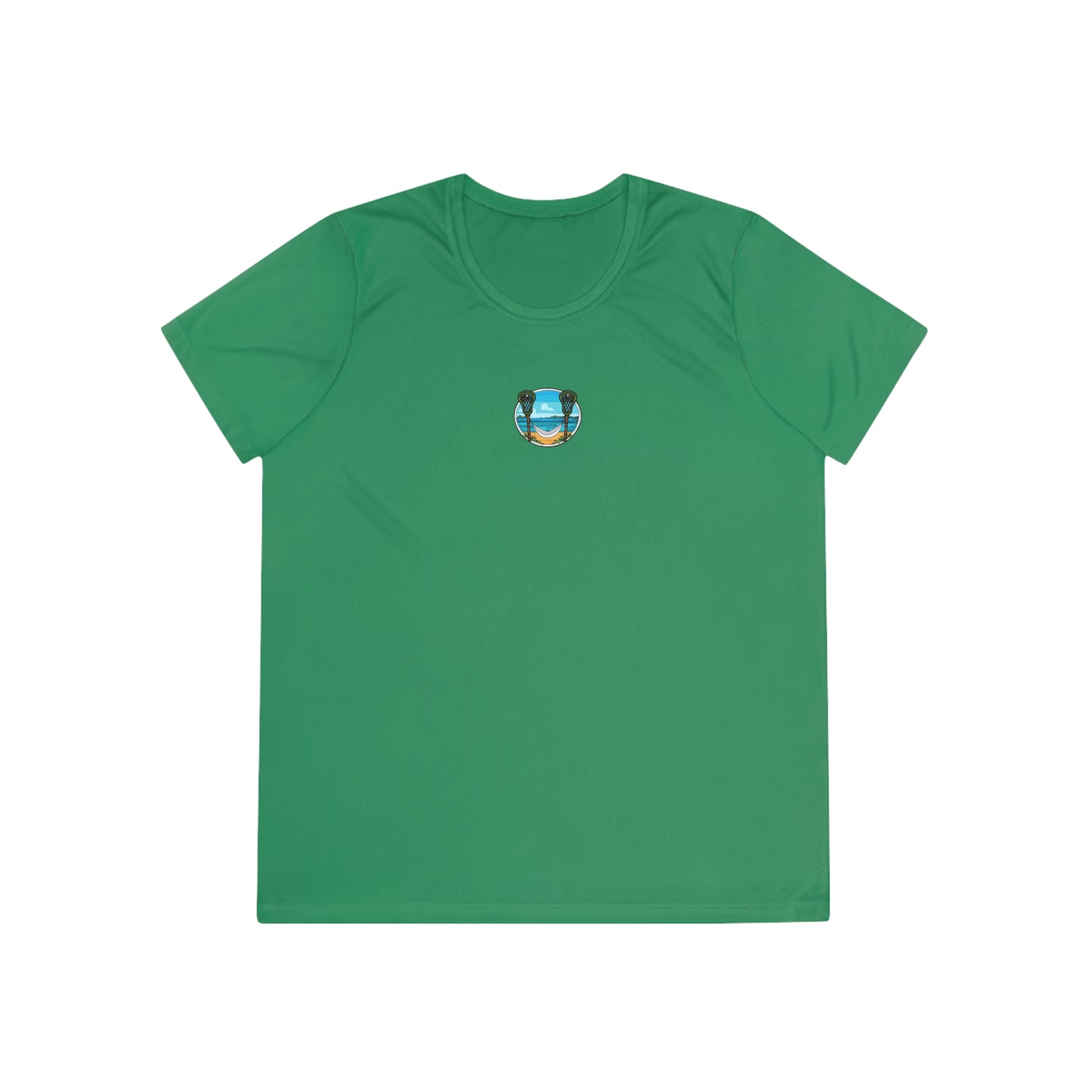 ReLax Minimalist Women's T‑Shirt