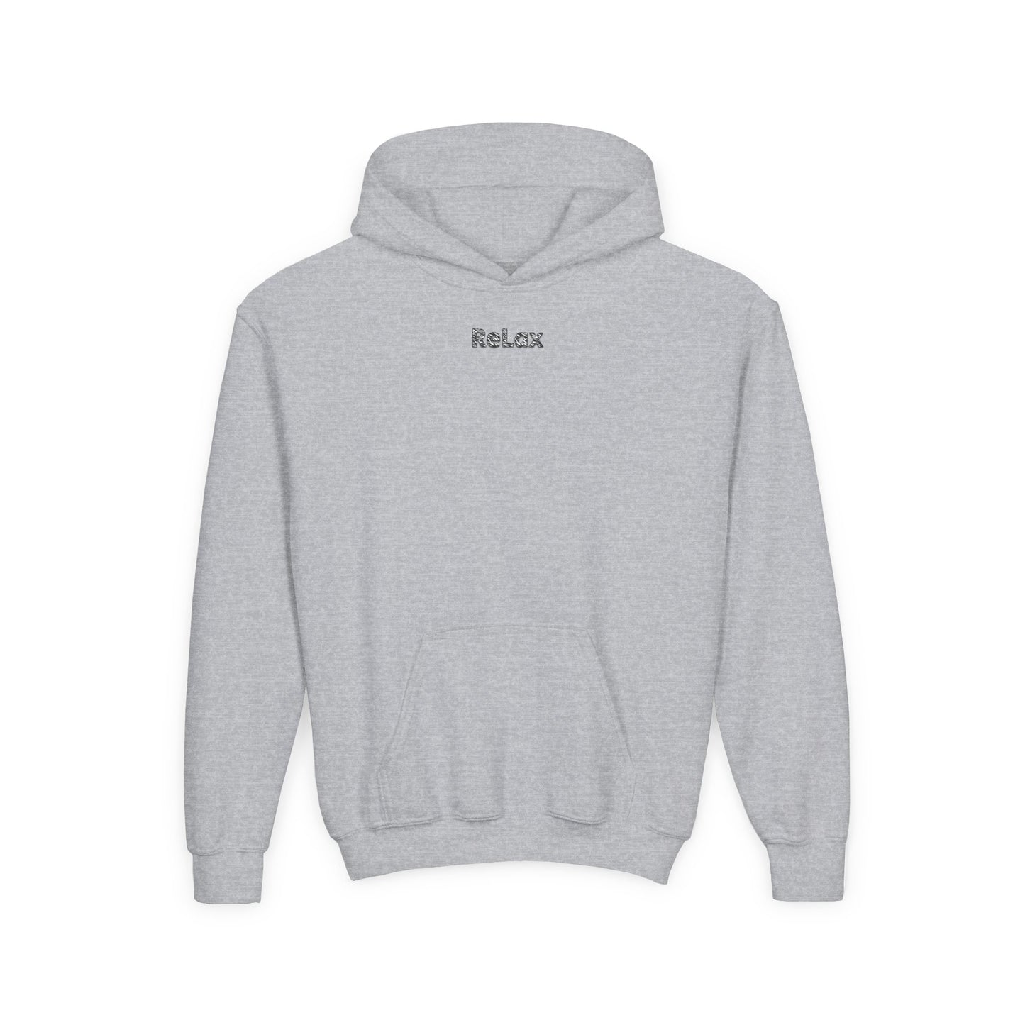 ReLax Youth Hoodie