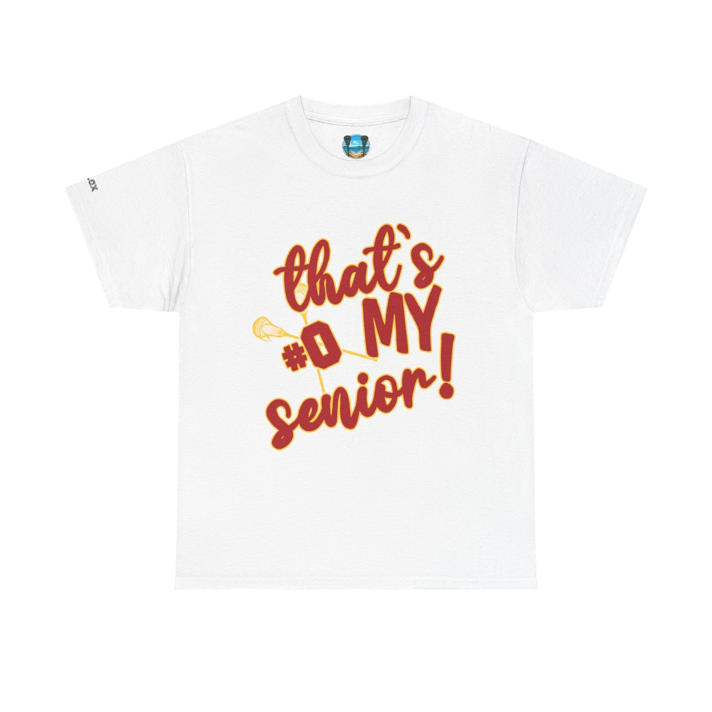 ReLax Custom Senior T-Shirt