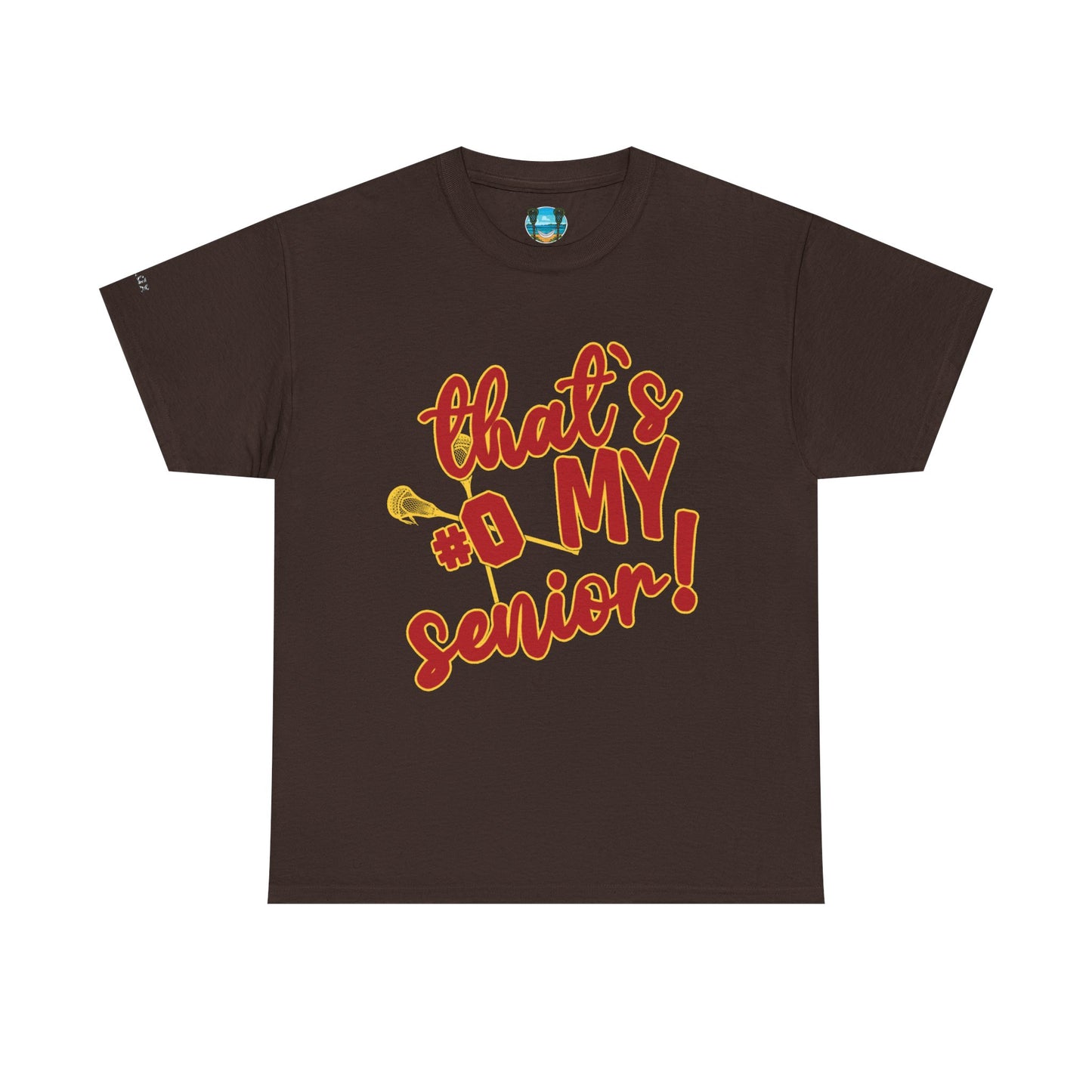 ReLax Custom Senior T-Shirt