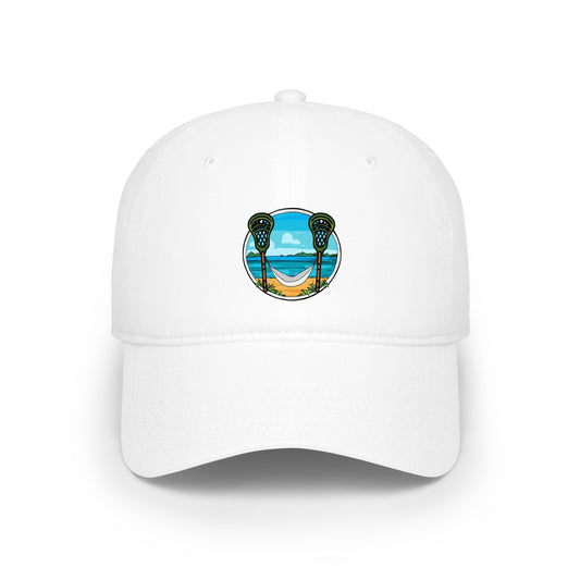 ReLax Low Profile Cap
