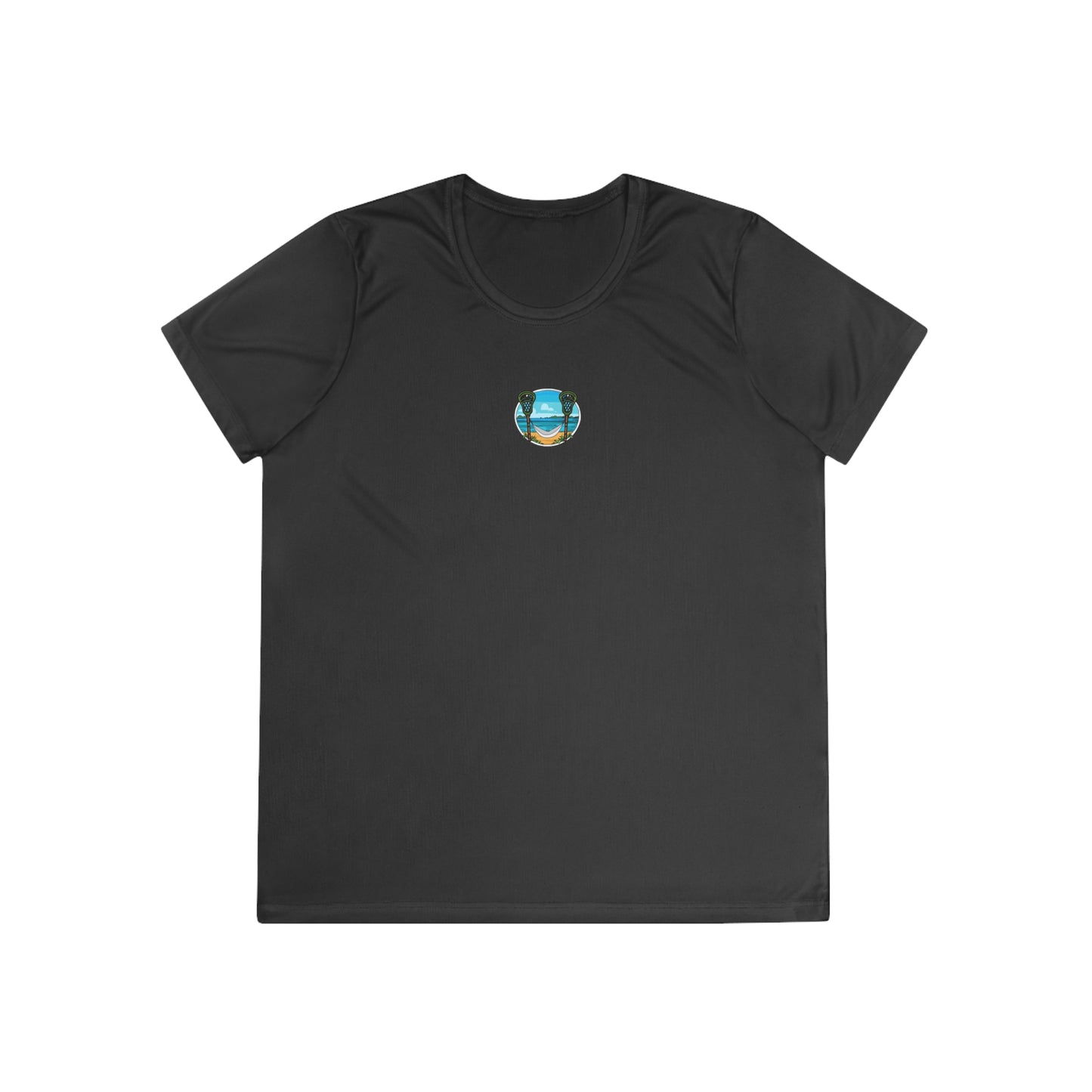 ReLax Minimalist Women's T‑Shirt