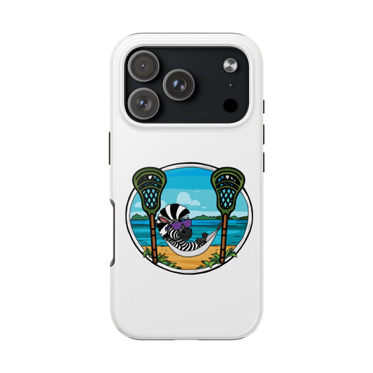 ReLax TEAM ZEBRA Phone Case