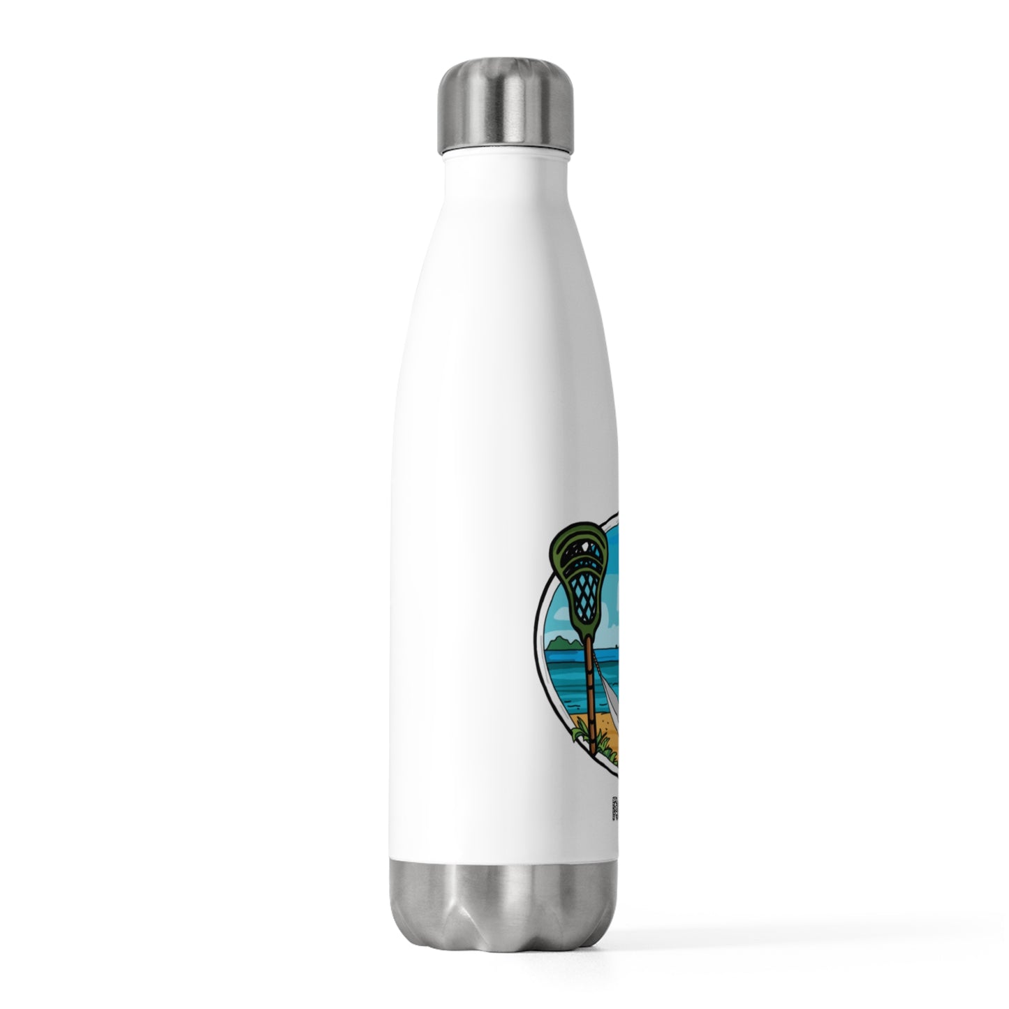 ReLax 20z Insulated Bottle