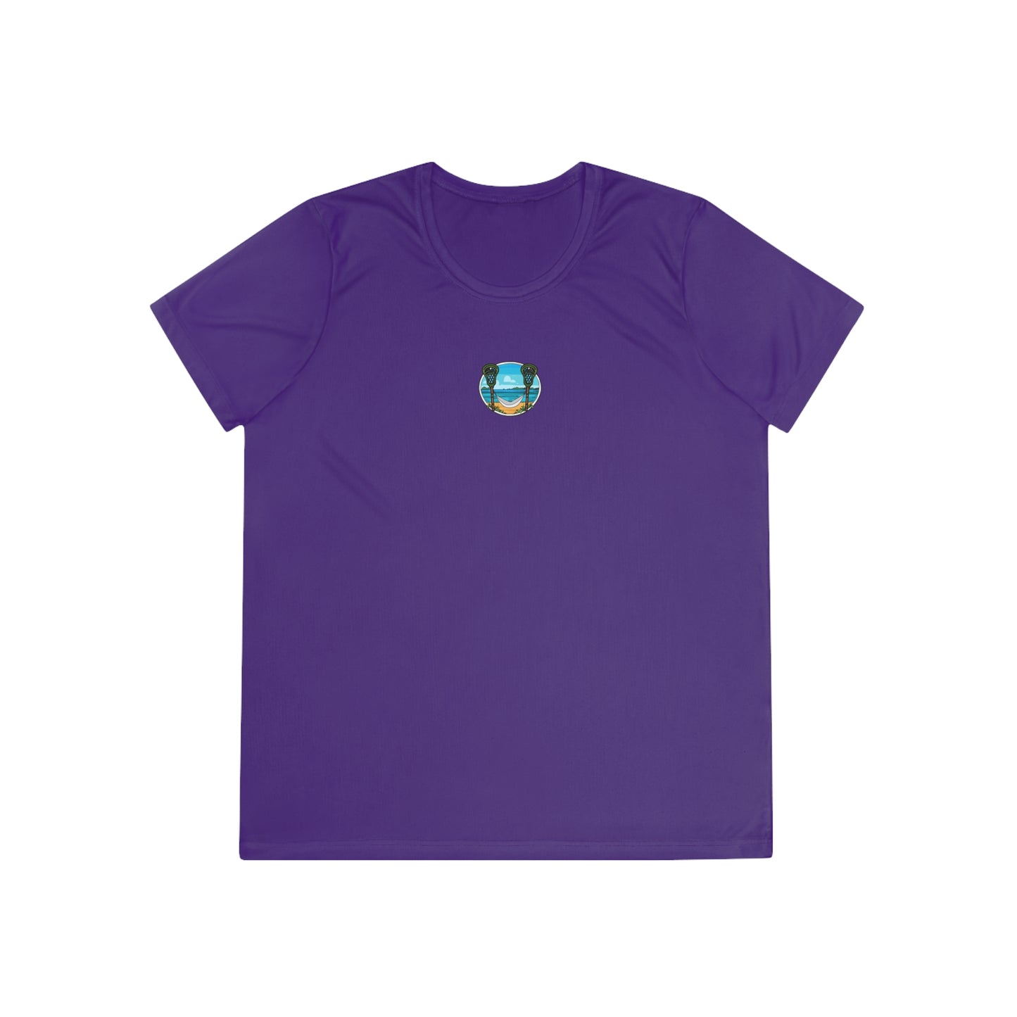 ReLax Minimalist Women's T‑Shirt