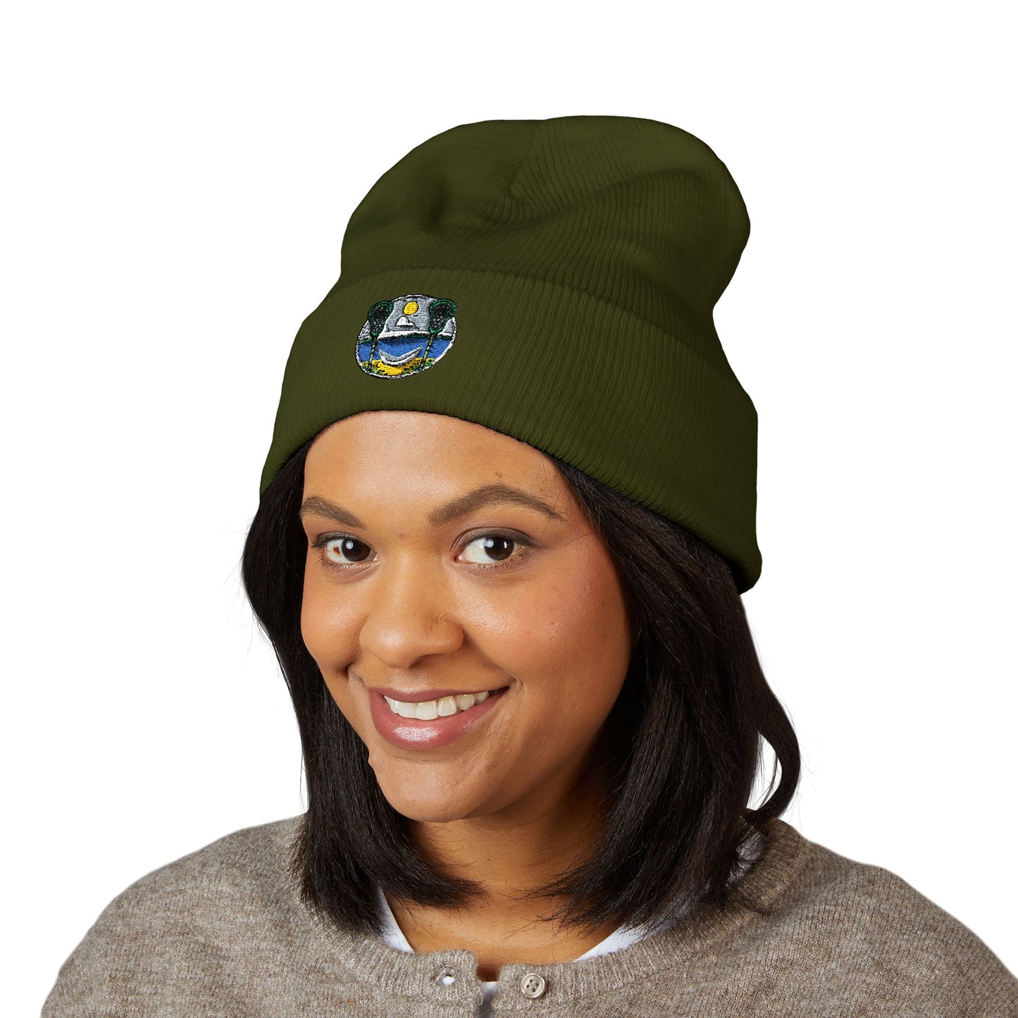 ReLax Beanie