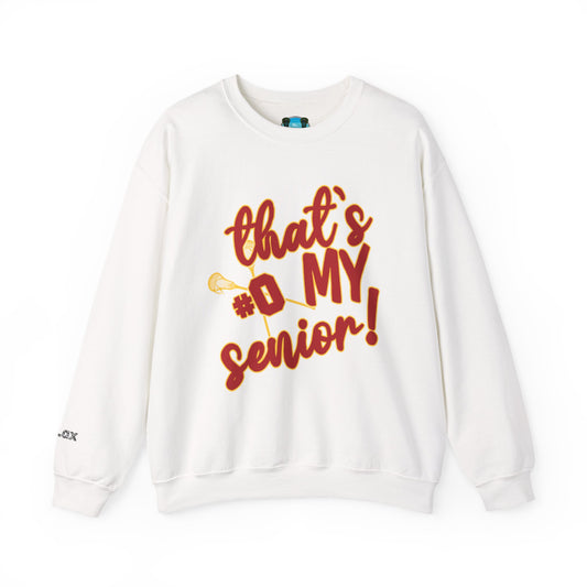 ReLax Custom Senior Crewneck