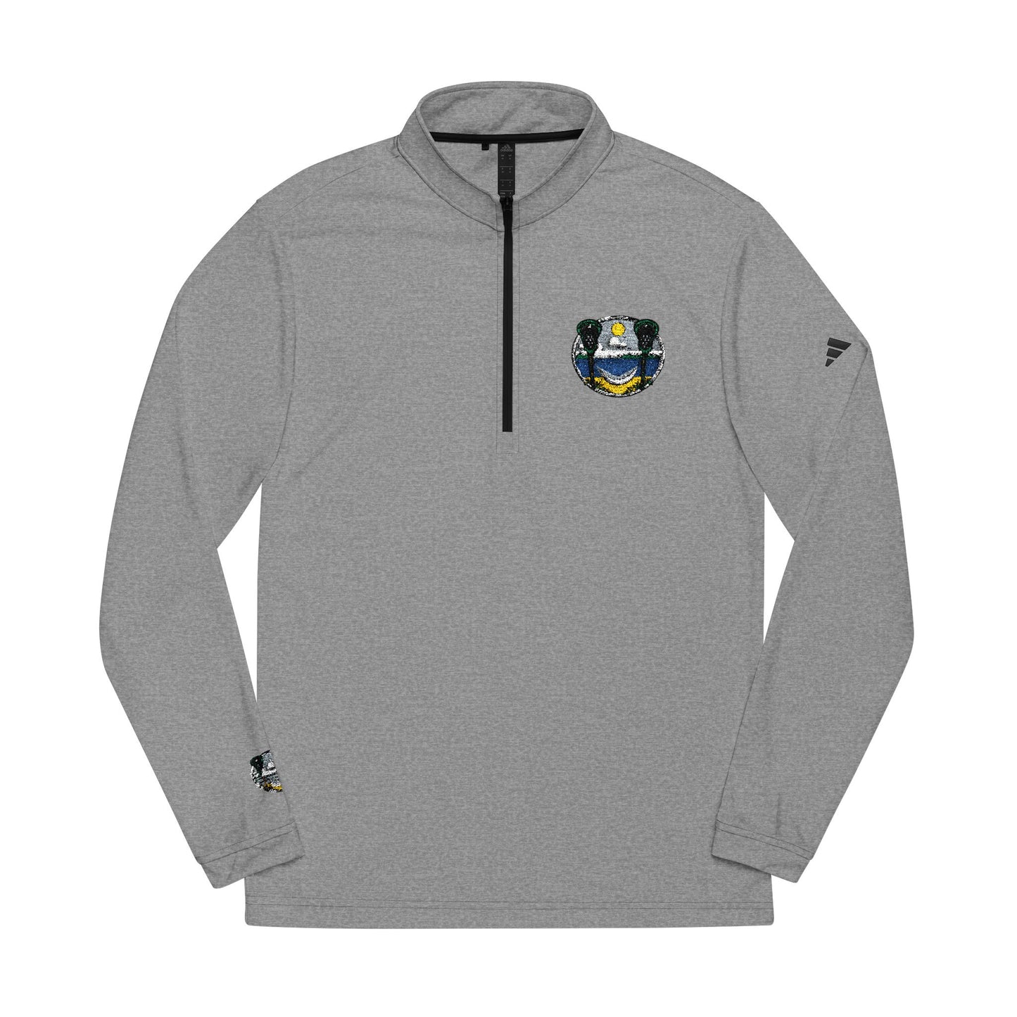 ReLax x ADIDAS Quarter-Zip