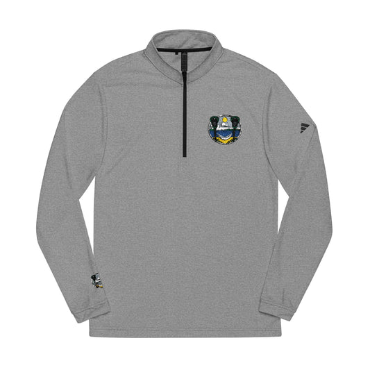ReLax x ADIDAS Quarter-Zip