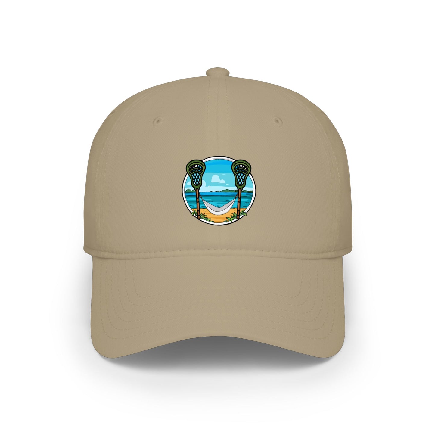 ReLax Low Profile Cap