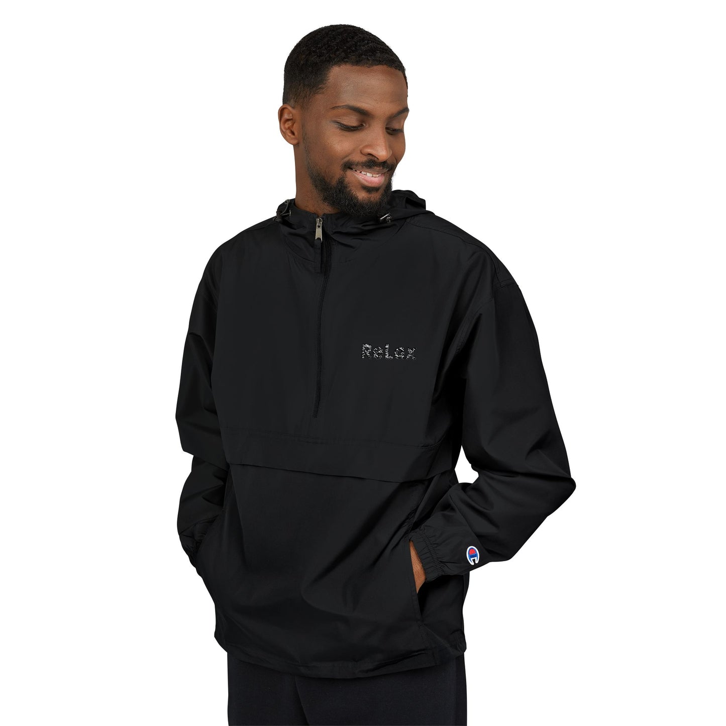 ReLax Rain Jacket