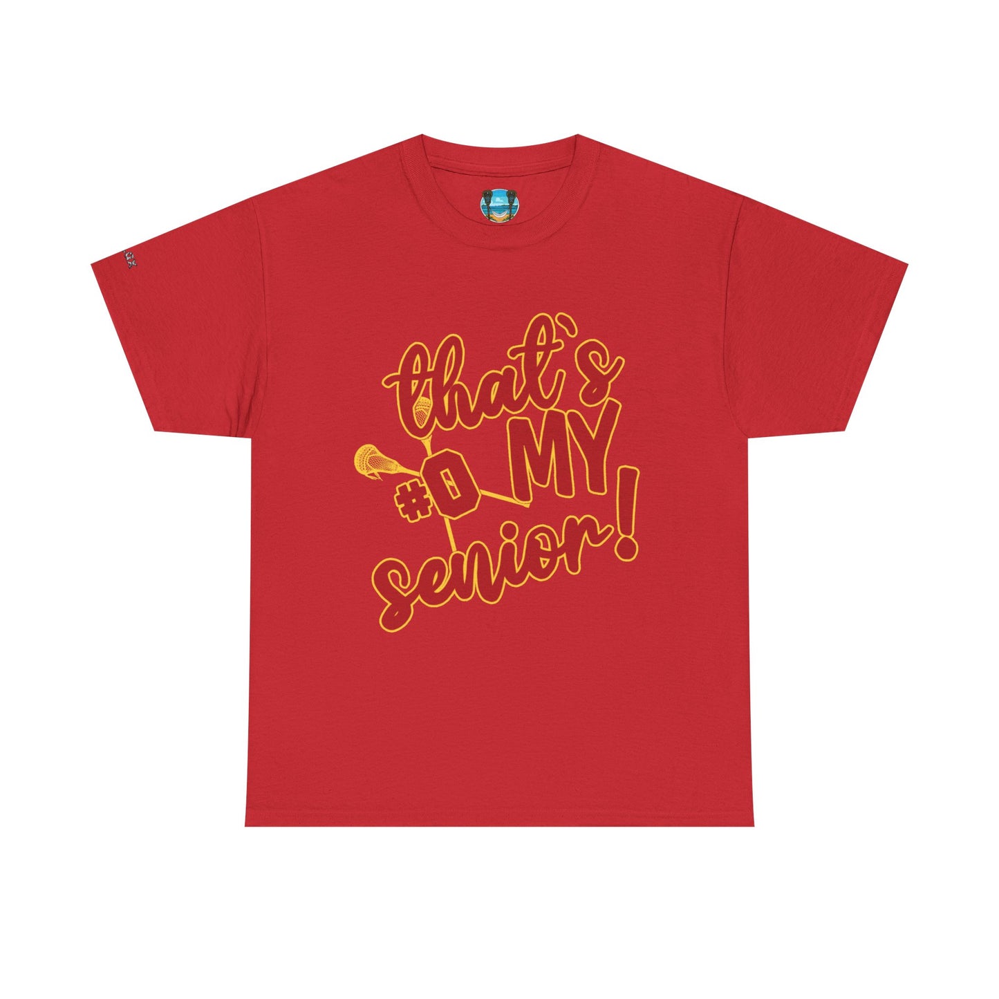 ReLax Custom Senior T-Shirt