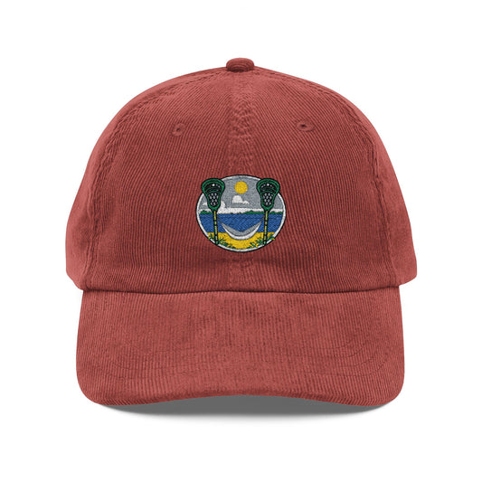 ReLax Vintage Cap
