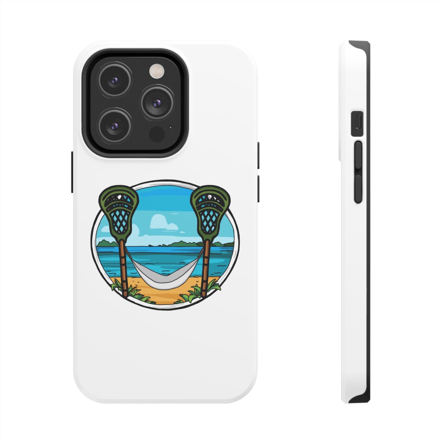 ReLax Phone Case