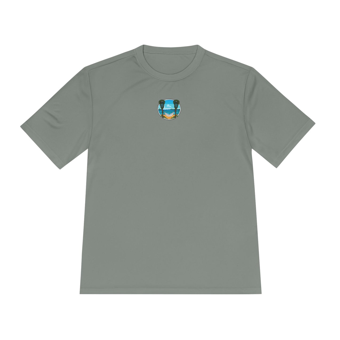 ReLax Quick Dry T-Shirt