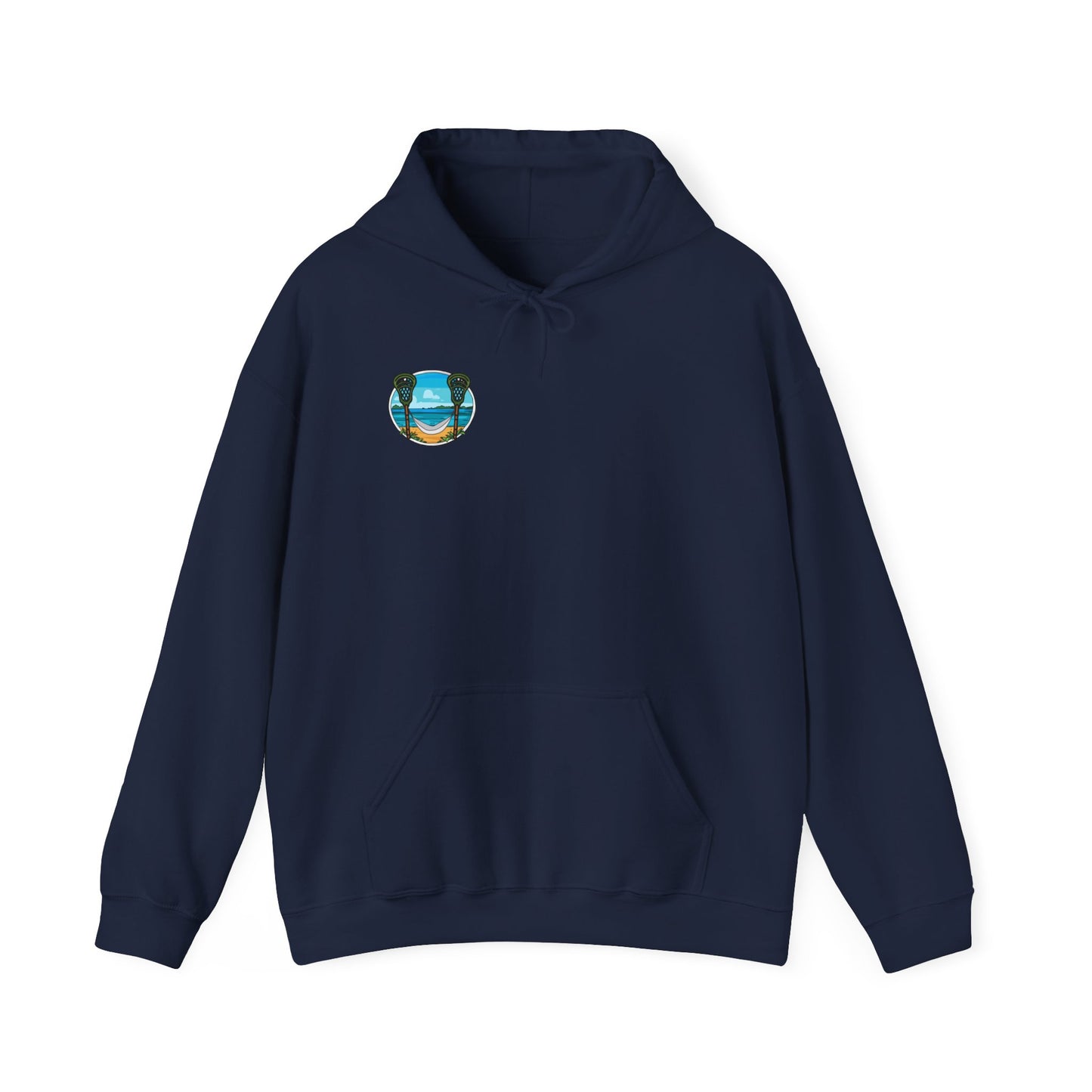 ReLax Heavyweight Hoodie