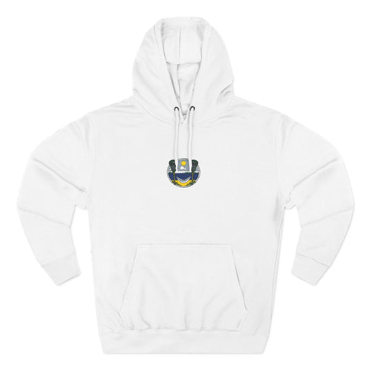 ReLax Fleece Hoodie