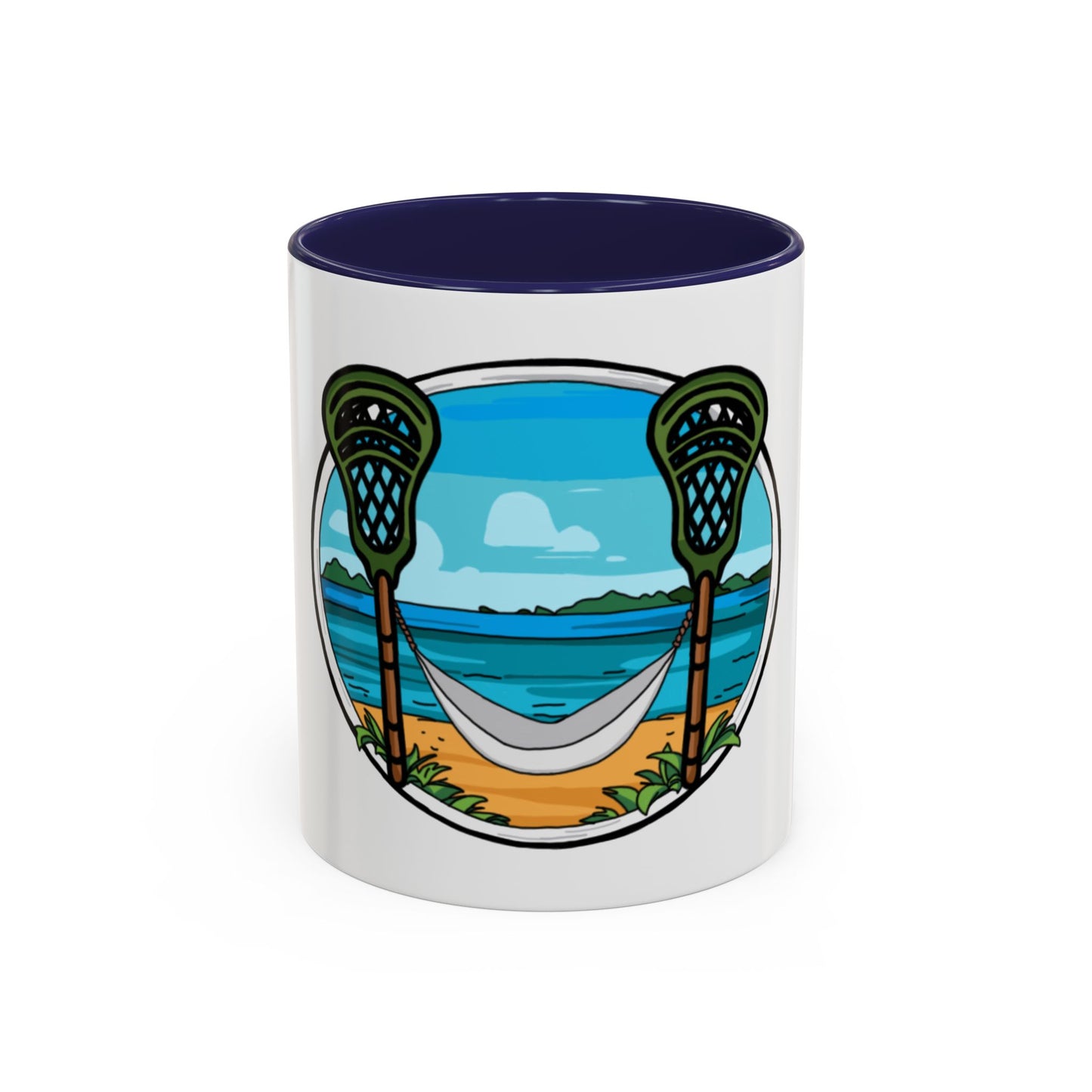 ReLax Coffee Mug