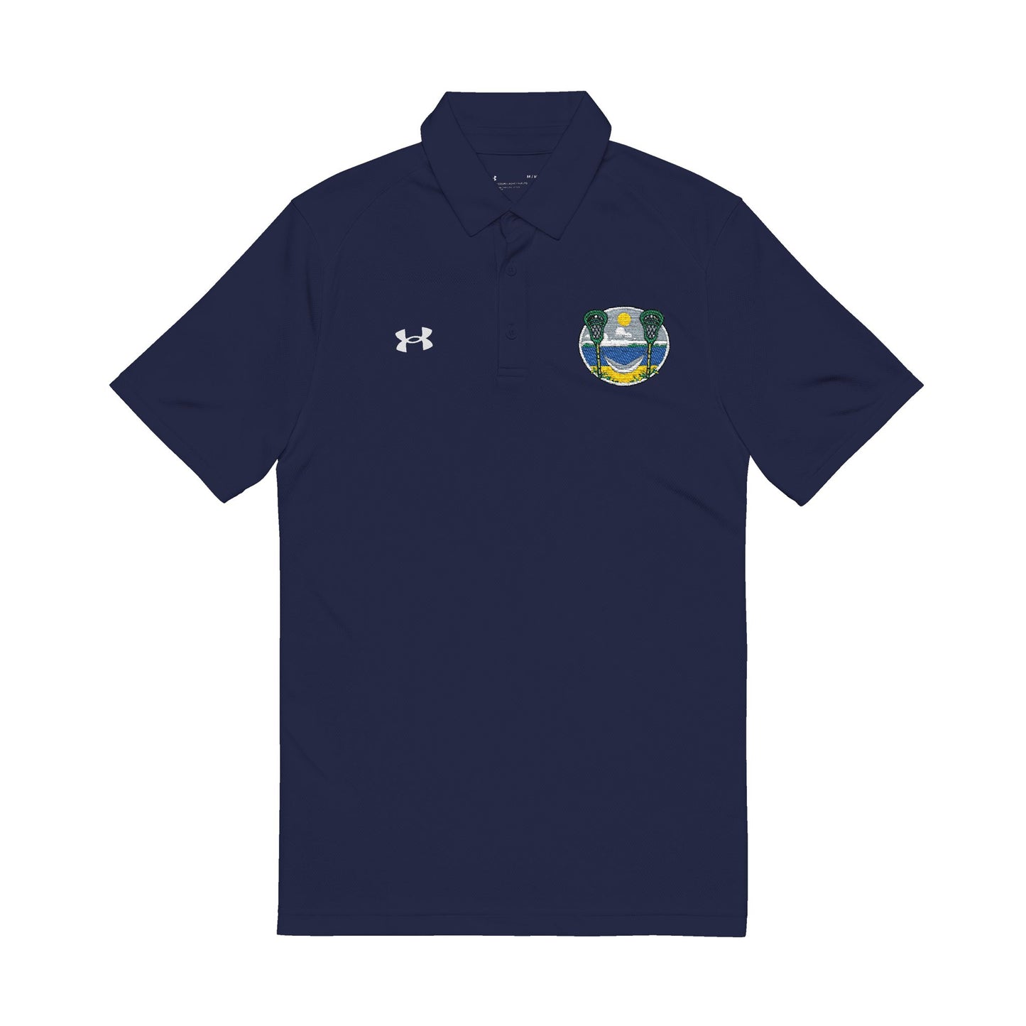 ReLax x UNDER ARMOUR Men's Polo